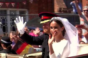 Harry, Meghan, the Royals and the complications of British Psychology