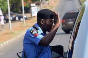Psychology, self-respect and the Nigerian Police