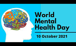 Mental Health in an Unequal World