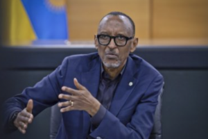 Leadership in Africa – the Kagame conundrum