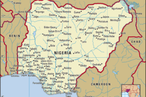 Indigene versus Citizen – the National Question in Nigeria