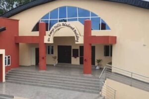 The Nigerian boarding school and its enemies