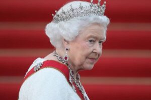 ‘London bridge is down’ – the sad  departure and troubled legacy of Elizabeth II, the world’s favourite Queen