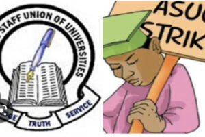‘Ali Must Go’, and the ASUU Strike of 2022