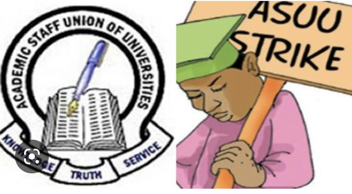 ‘Ali Must Go’, and the ASUU Strike of 2022