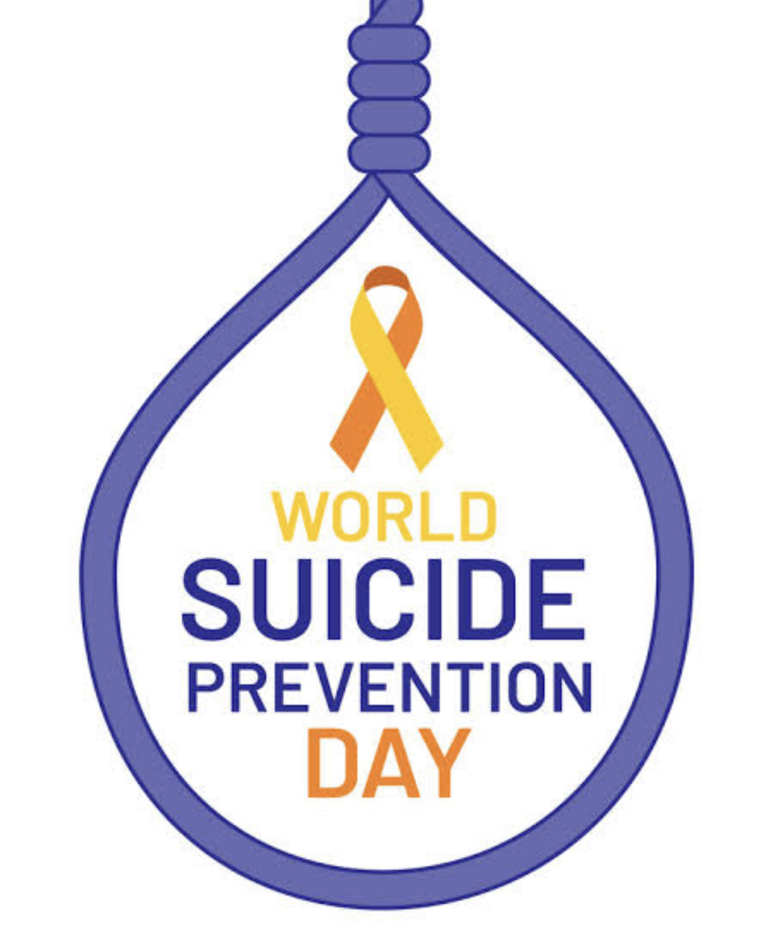 World Suicide Prevention Week, World Mental Health Day, and all that