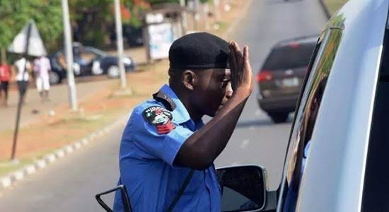 Psychology, self-respect and the Nigerian Police