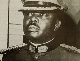 Murtala Mohammed and the speech in Addis Ababa